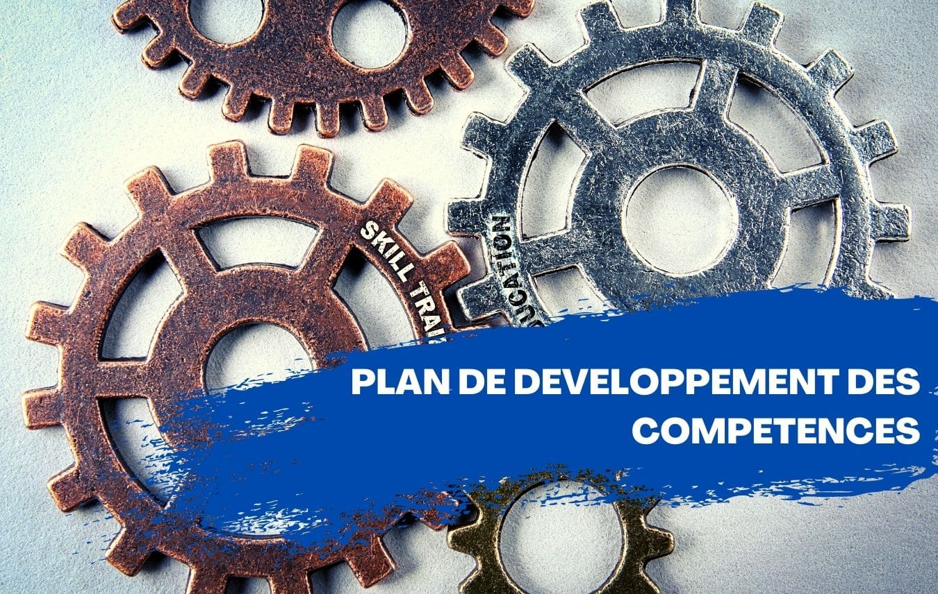 Plan de développement des compétences