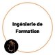 Ingénierie de formation (28h)